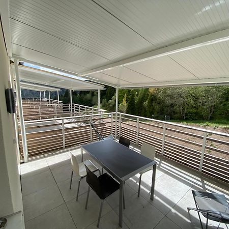 Appartement Chaleureux Au Pied Des Pistes オルベ エクステリア 写真
