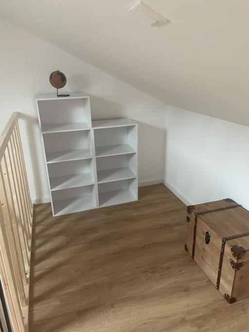Appartement Chaleureux Au Pied Des Pistes オルベ エクステリア 写真