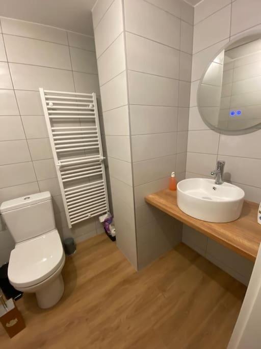 Appartement Chaleureux Au Pied Des Pistes オルベ エクステリア 写真