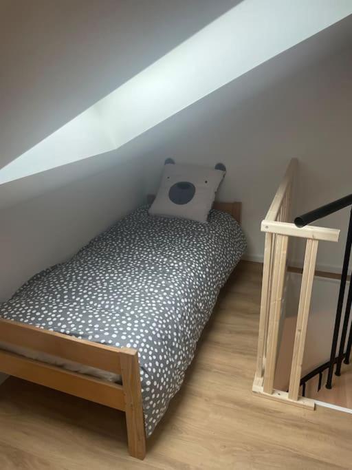 Appartement Chaleureux Au Pied Des Pistes オルベ エクステリア 写真